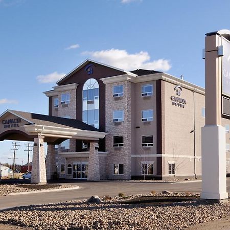 Canalta Hotel Melfort Eksteriør bilde
