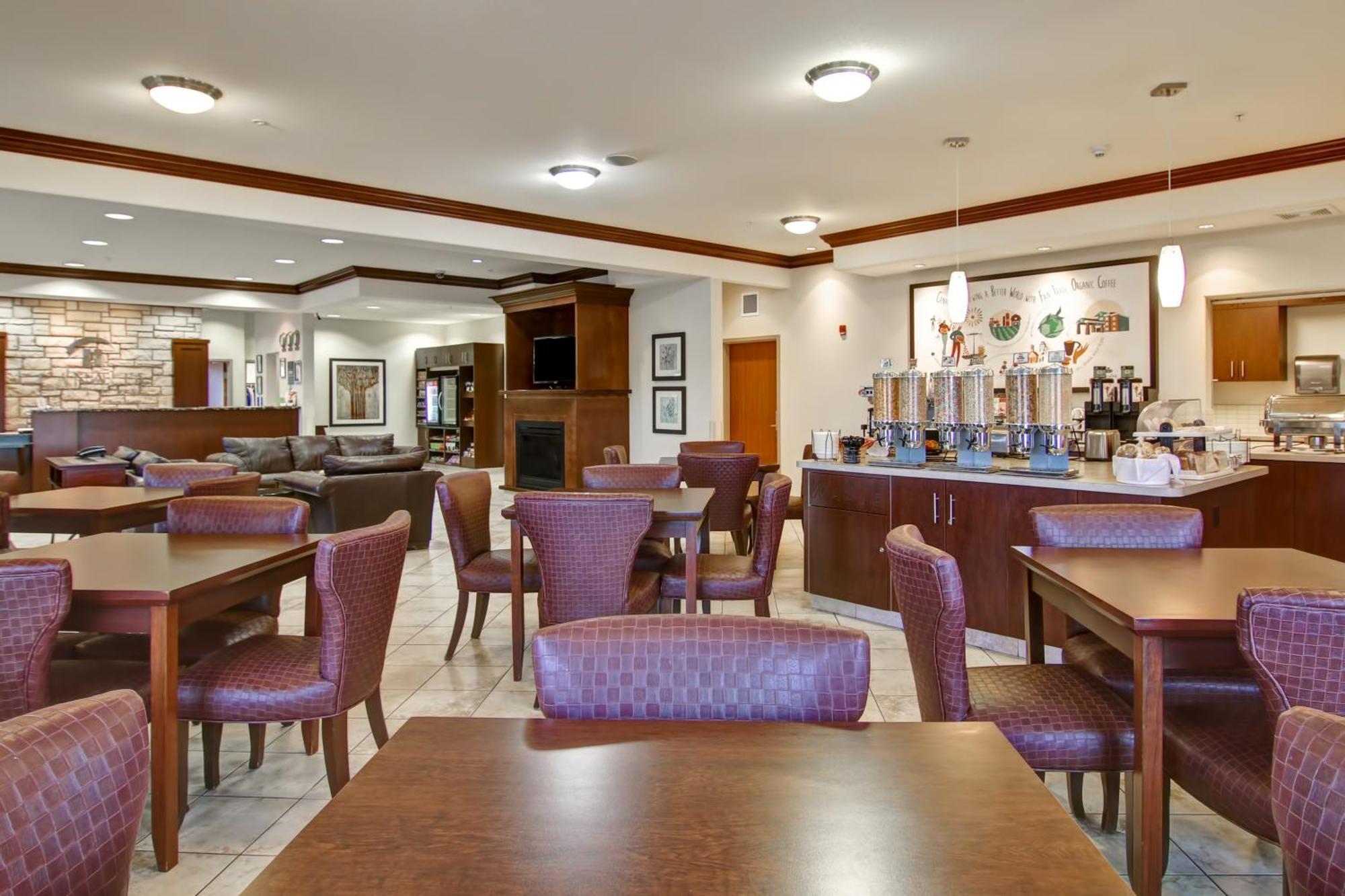 Canalta Hotel Melfort Eksteriør bilde