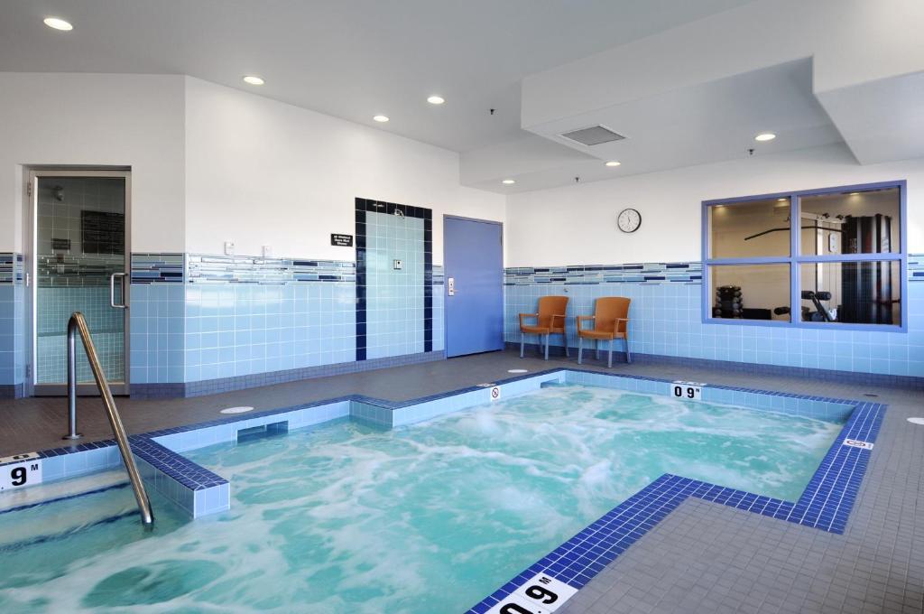 Canalta Hotel Melfort Fasiliteter bilde